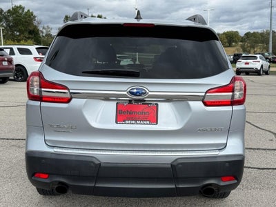 2021 Subaru Ascent Premium