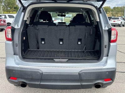 2021 Subaru Ascent Premium