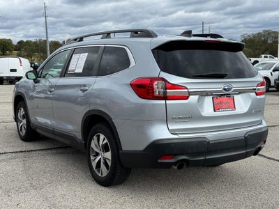 2021 Subaru Ascent Premium