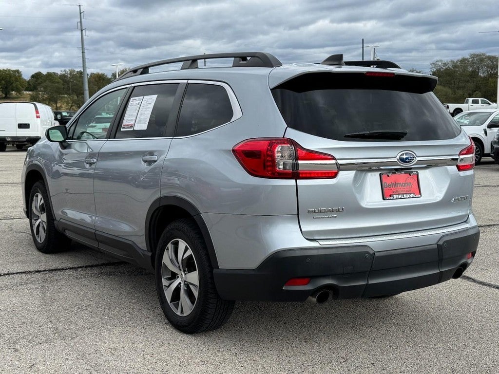 2021 Subaru Ascent Premium