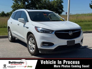 2019 Buick Enclave Essence