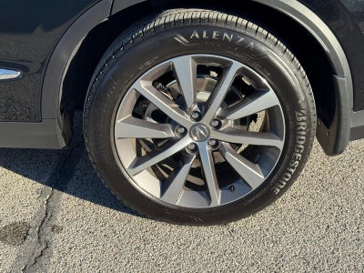 2025 Acura MDX Technology Package SH-AWD