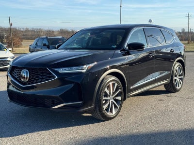 2025 Acura MDX Technology Package SH-AWD