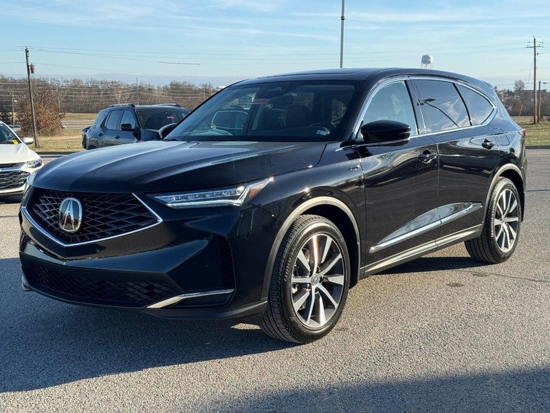 2025 Acura MDX Technology Package SH-AWD