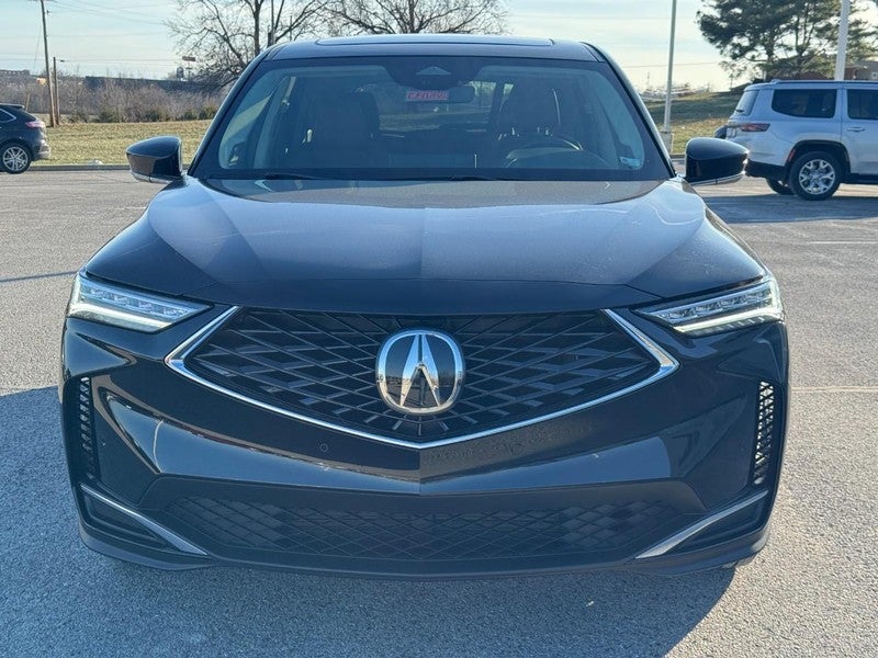 2025 Acura MDX Technology Package SH-AWD