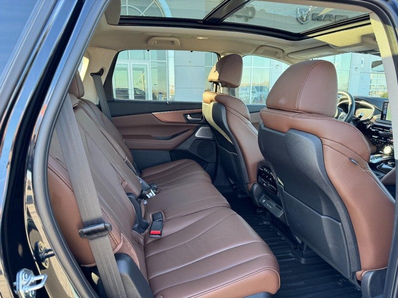 2025 Acura MDX Technology Package SH-AWD