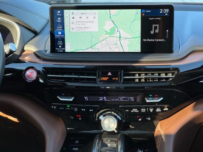 2025 Acura MDX Technology Package SH-AWD