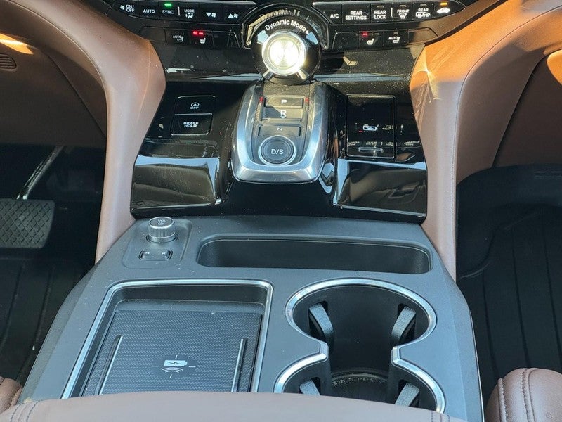 2025 Acura MDX Technology Package SH-AWD