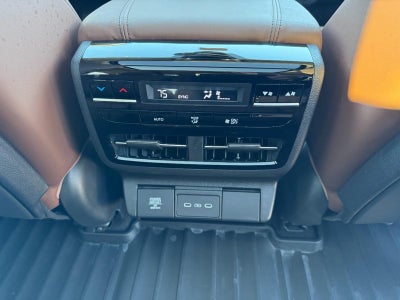 2025 Acura MDX Technology Package SH-AWD