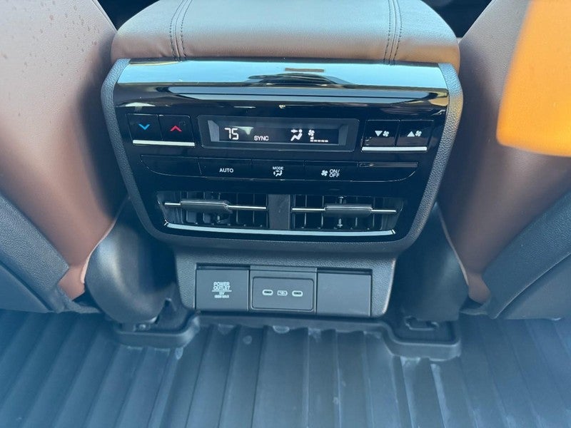 2025 Acura MDX Technology Package SH-AWD