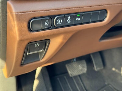 2025 Acura MDX Technology Package SH-AWD