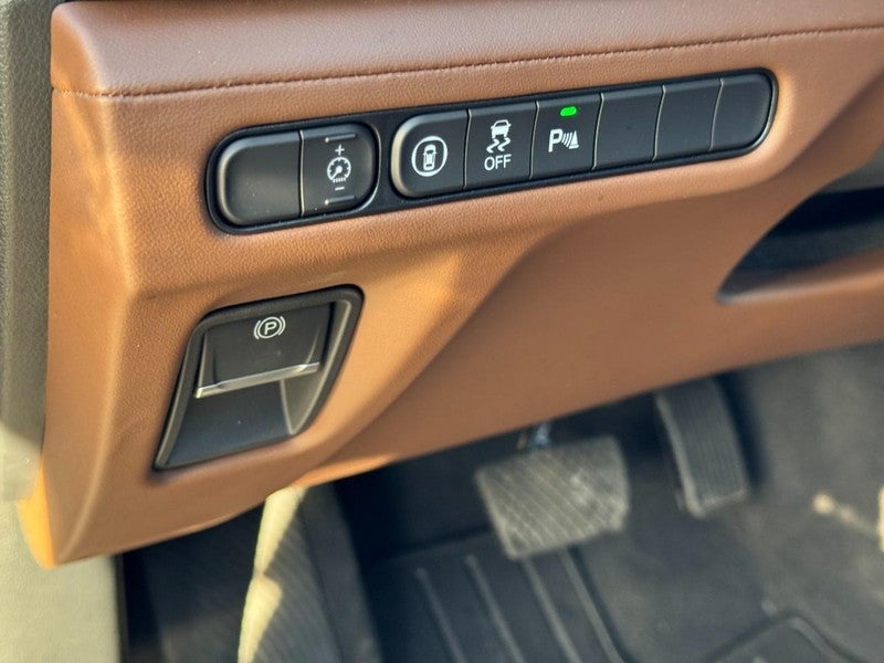 2025 Acura MDX Technology Package SH-AWD