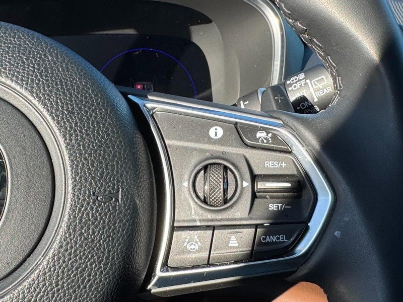 2025 Acura MDX Technology Package SH-AWD