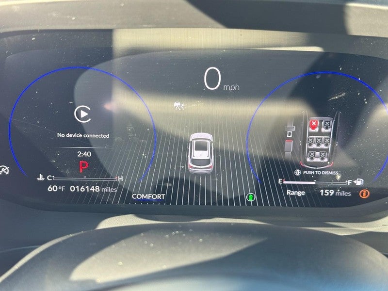 2025 Acura MDX Technology Package SH-AWD