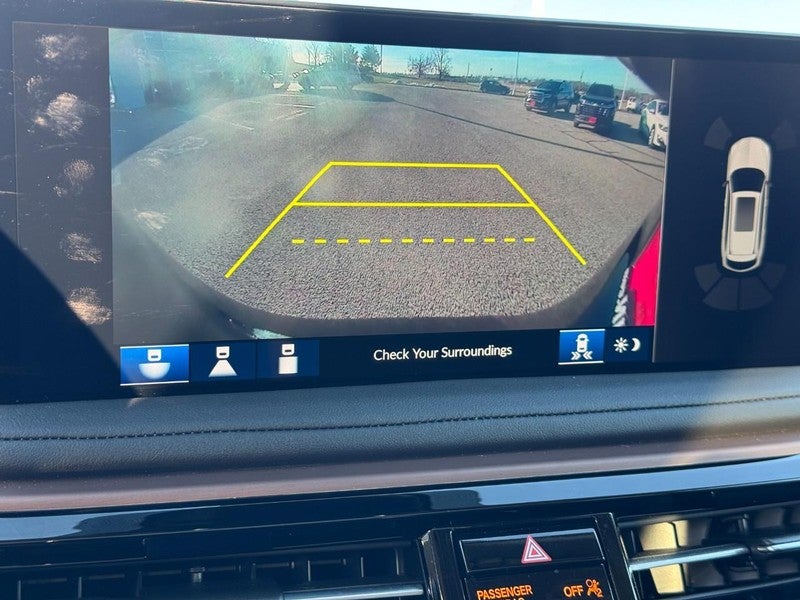 2025 Acura MDX Technology Package SH-AWD