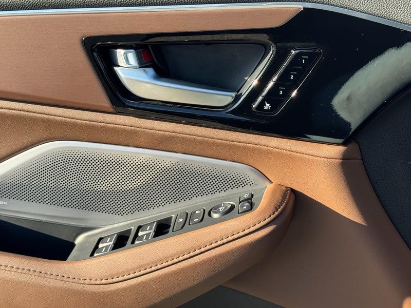 2025 Acura MDX Technology Package SH-AWD