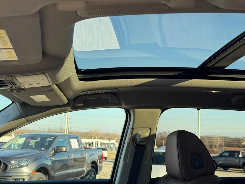 2025 Acura MDX Technology Package SH-AWD