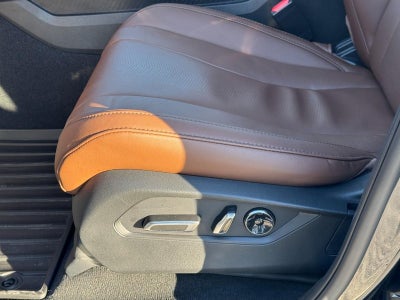 2025 Acura MDX Technology Package SH-AWD