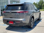 2023 Nissan Pathfinder SV