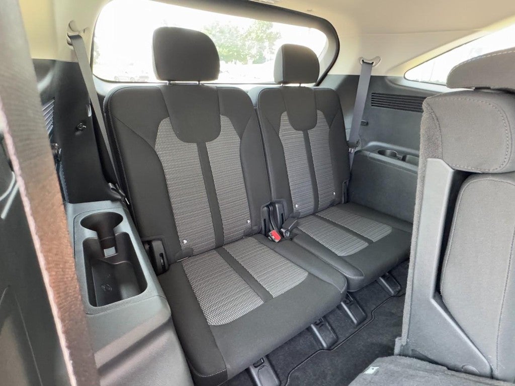 2025 Kia Sorento LX