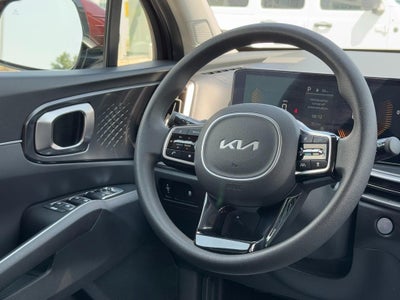 2025 Kia Sorento LX