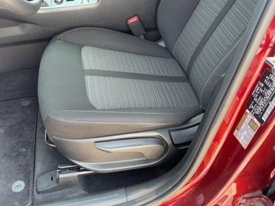 2025 Kia Sorento LX