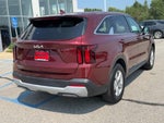2025 Kia Sorento LX