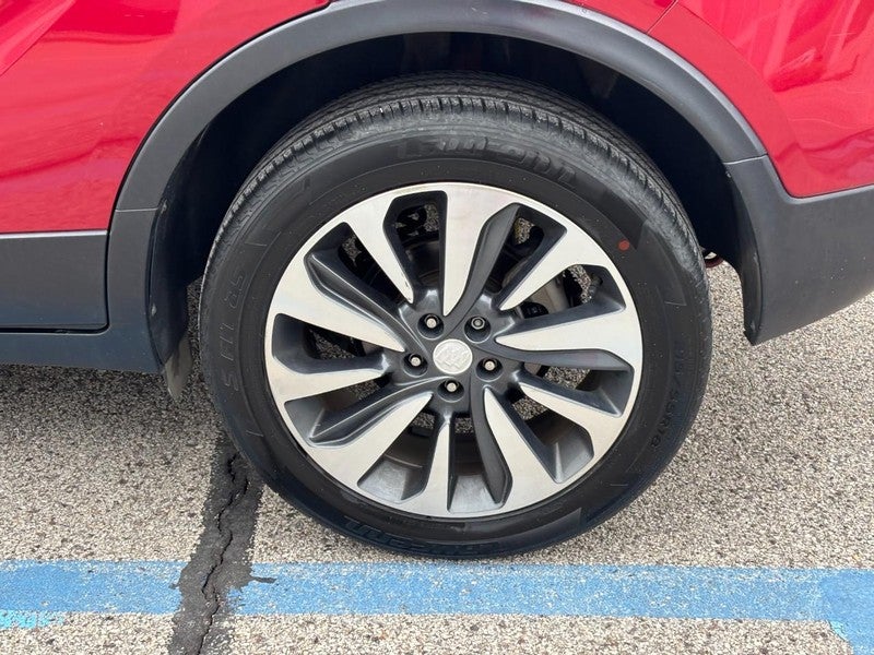 2019 Buick Encore Essence