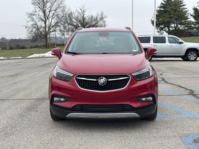 2019 Buick Encore Essence