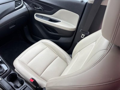 2019 Buick Encore Essence