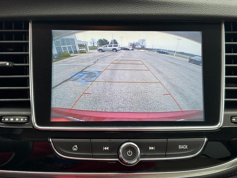 2019 Buick Encore Essence