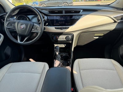 2020 Buick Encore GX Preferred