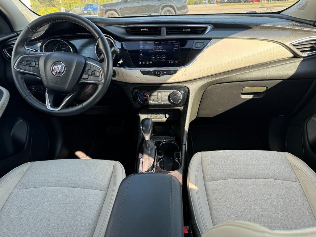 2020 Buick Encore GX Preferred