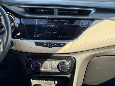 2020 Buick Encore GX Preferred