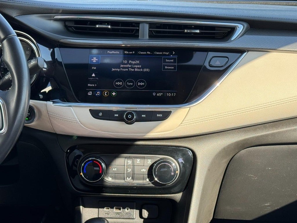 2020 Buick Encore GX Preferred