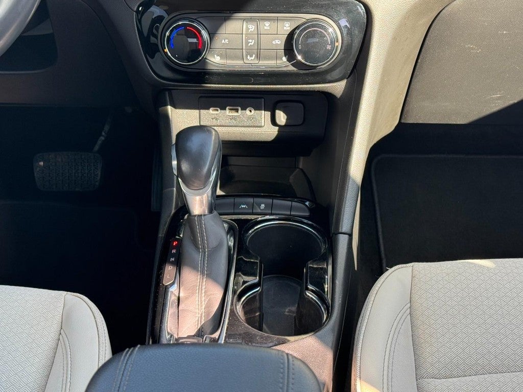 2020 Buick Encore GX Preferred