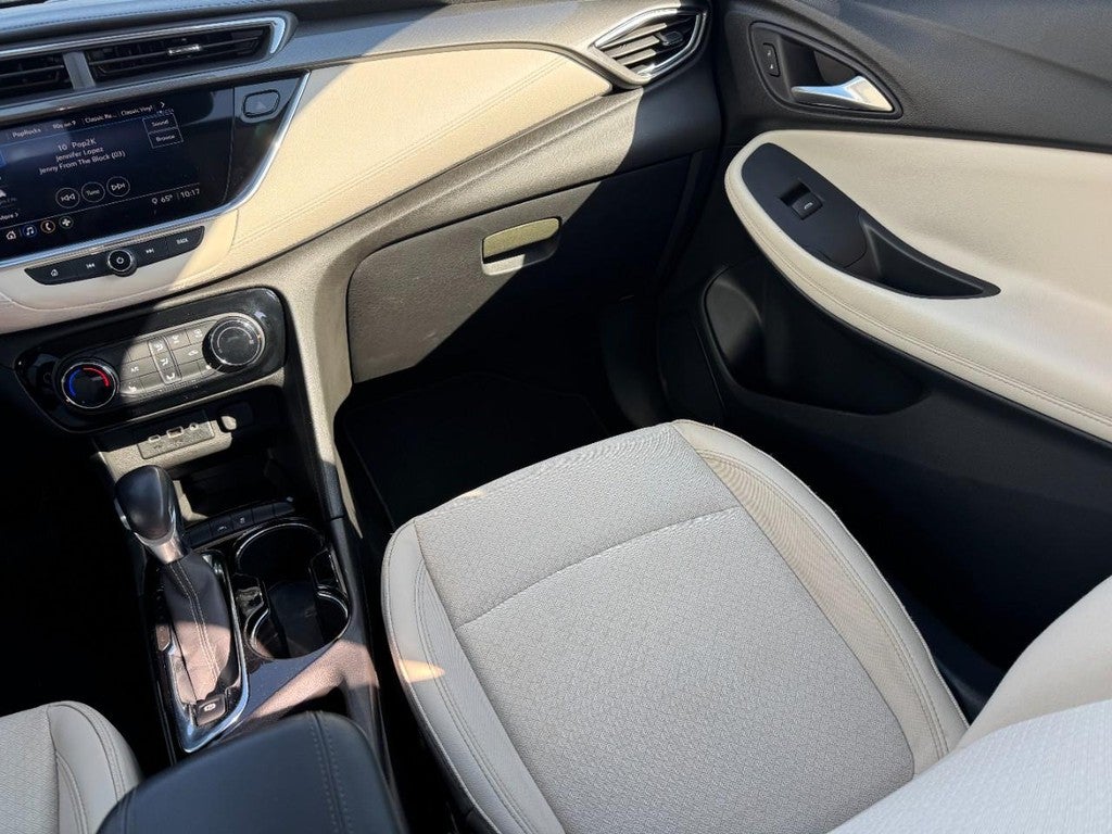 2020 Buick Encore GX Preferred