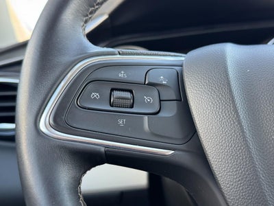 2020 Buick Encore GX Preferred