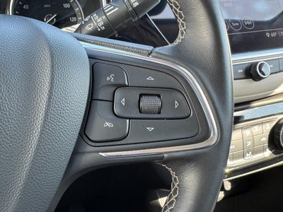 2020 Buick Encore GX Preferred