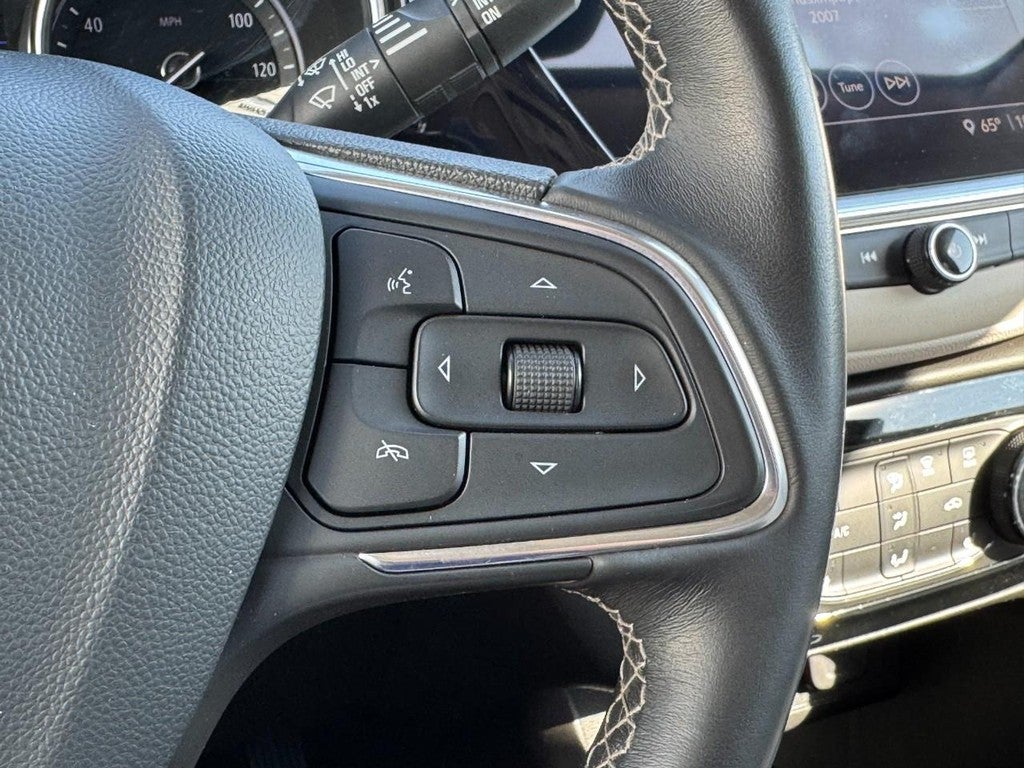 2020 Buick Encore GX Preferred