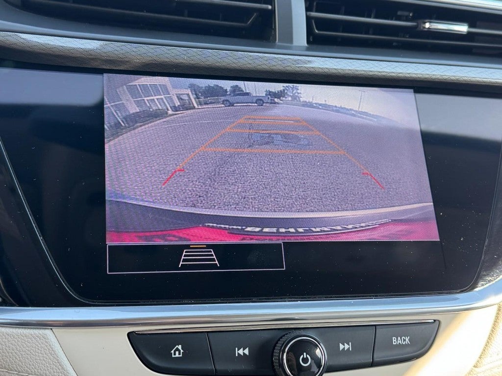 2020 Buick Encore GX Preferred