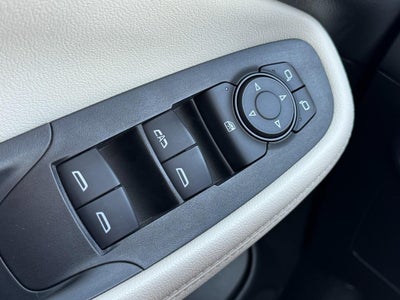 2020 Buick Encore GX Preferred