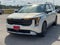2025 Kia Carnival Hybrid EX