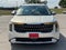 2025 Kia Carnival Hybrid EX