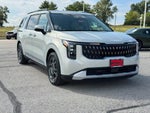 2025 Kia Carnival Hybrid EX
