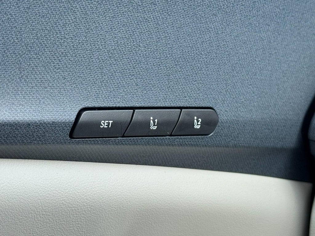 2025 Kia Carnival Hybrid EX
