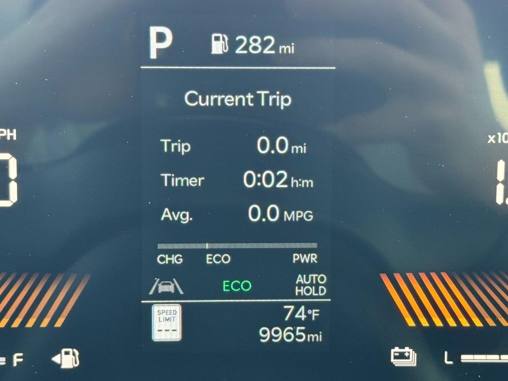 2025 Kia Carnival Hybrid EX