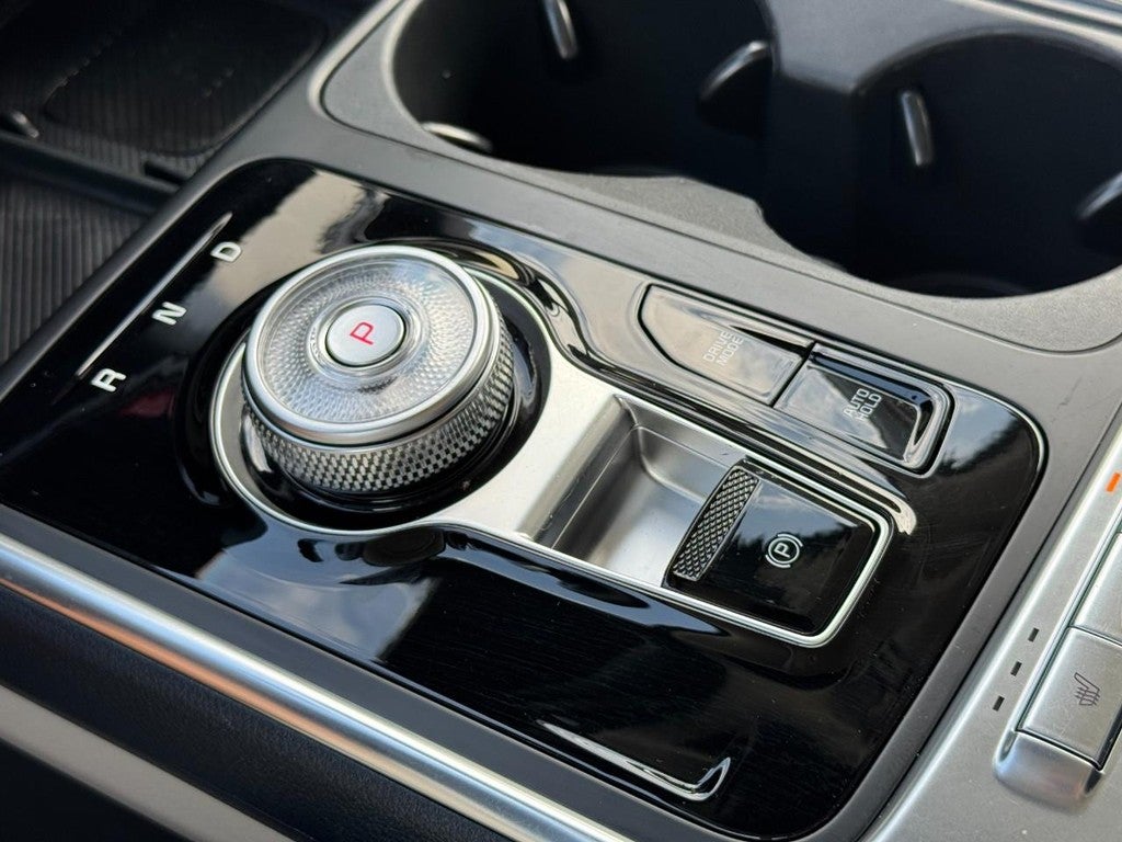 2025 Kia Carnival Hybrid EX