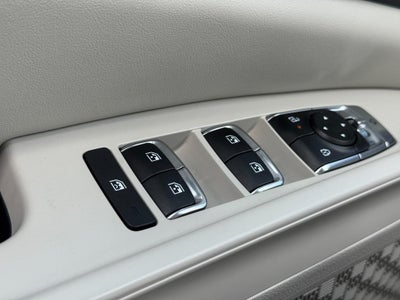 2025 Kia Carnival Hybrid EX