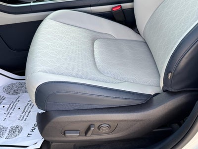 2025 Kia Carnival Hybrid EX